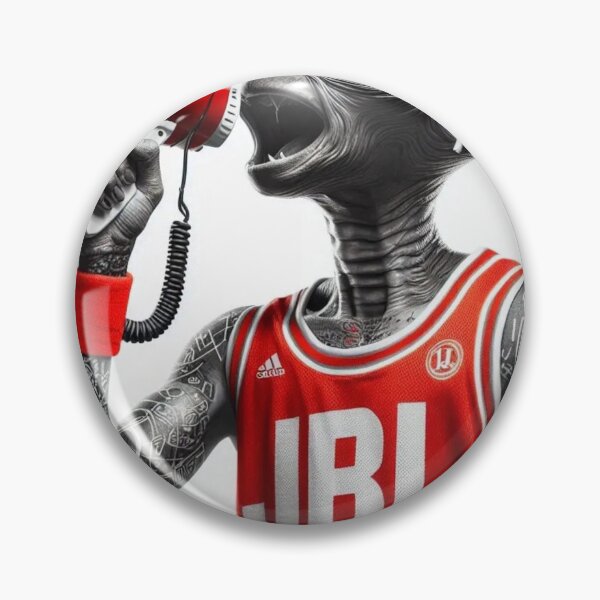 Item preview, "Gremlin' with the Beat: JBLow Me Away!" designed and sold by Print Fiction.