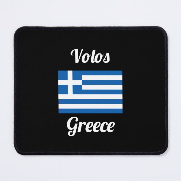 Item preview, Volos Greece - Stylish Prints, designed and sold by Fleetwood1994.