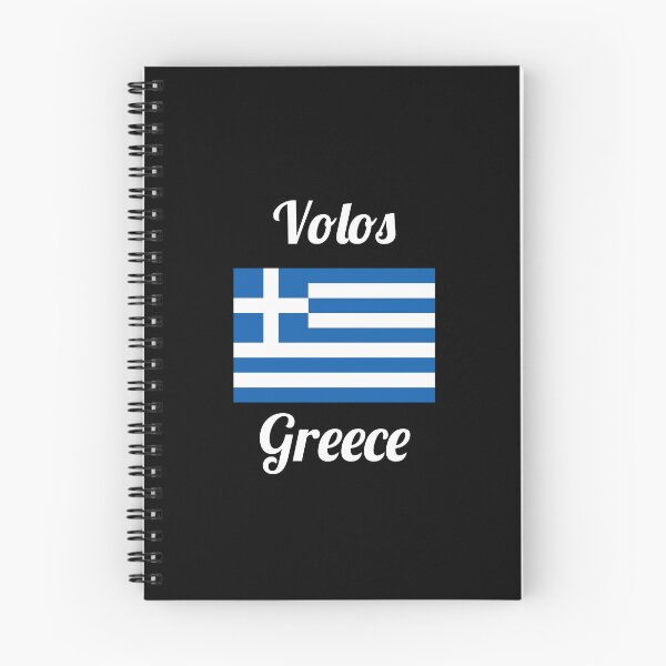 Item preview, Volos Greece - Stylish Prints, designed and sold by Fleetwood1994.