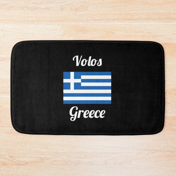Item preview, Volos Greece - Stylish Prints, designed and sold by Fleetwood1994.