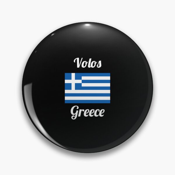 Item preview, Volos Greece - Stylish Prints, designed and sold by Fleetwood1994.
