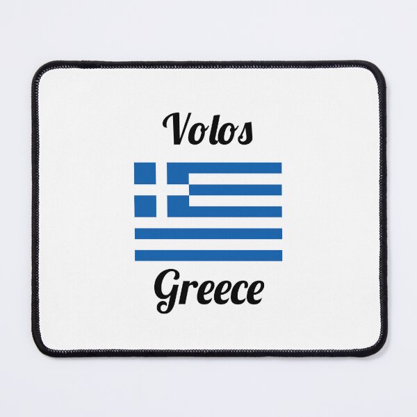 Item preview, Volos Greece - Stylish Prints, designed and sold by Fleetwood1994.