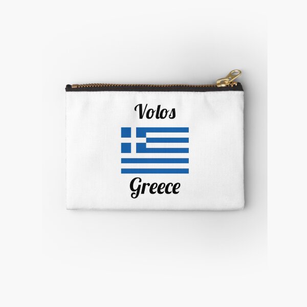 Item preview, Volos Greece - Stylish Prints, designed and sold by Fleetwood1994.