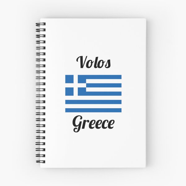 Item preview, Volos Greece - Stylish Prints, designed and sold by Fleetwood1994.