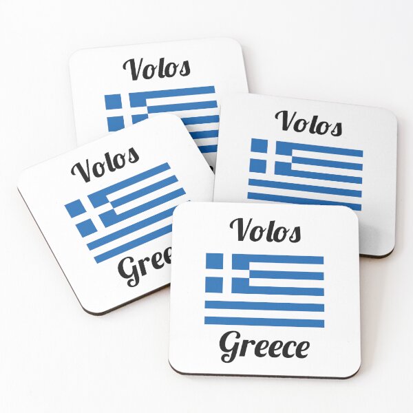 Item preview, Volos Greece - Stylish Prints, designed and sold by Fleetwood1994.