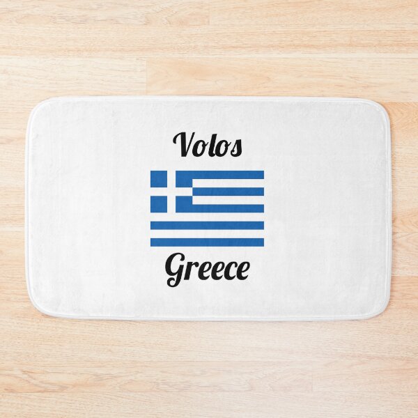 Item preview, Volos Greece - Stylish Prints, designed and sold by Fleetwood1994.