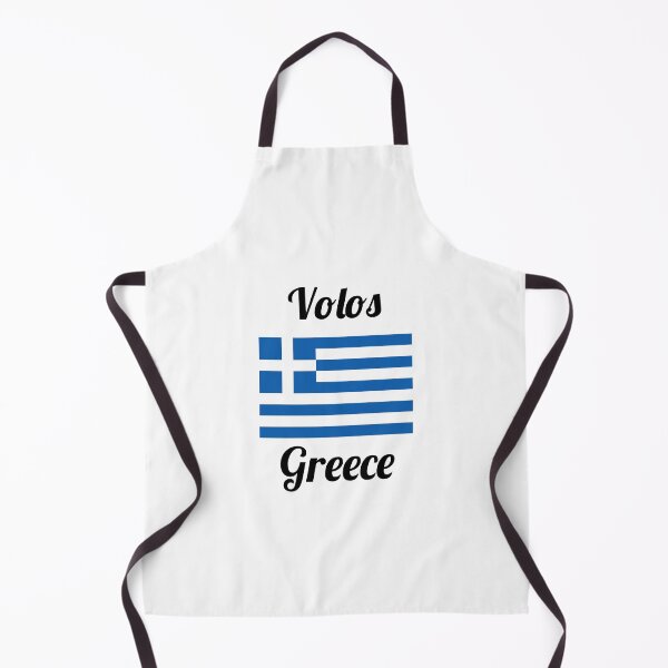 Item preview, Volos Greece - Stylish Prints, designed and sold by Fleetwood1994.
