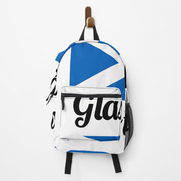 Item preview, Glasgow Scotland - Stylish Prints, designed and sold by Fleetwood1994.