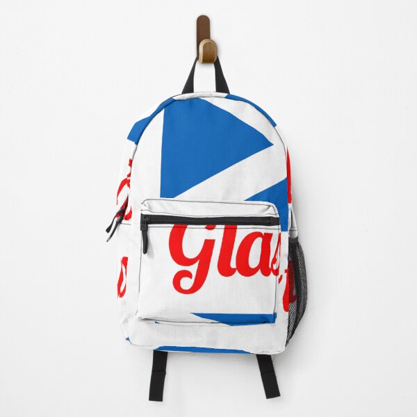 Item preview, Glasgow Scotland - Stylish Prints, designed and sold by Fleetwood1994.