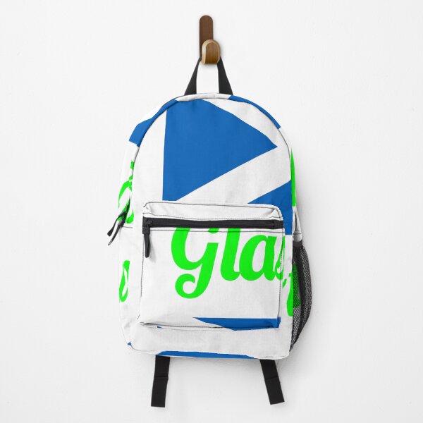 Item preview, Glasgow Scotland - Stylish Prints, designed and sold by Fleetwood1994.