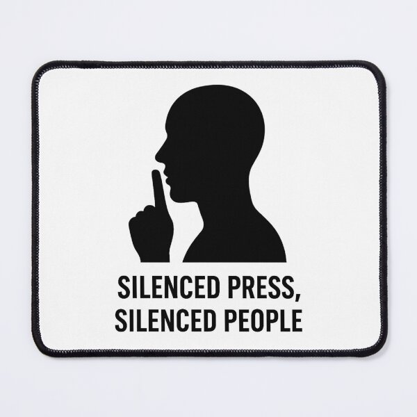 Item preview, The Price of Silence designed and sold by JRRouse.