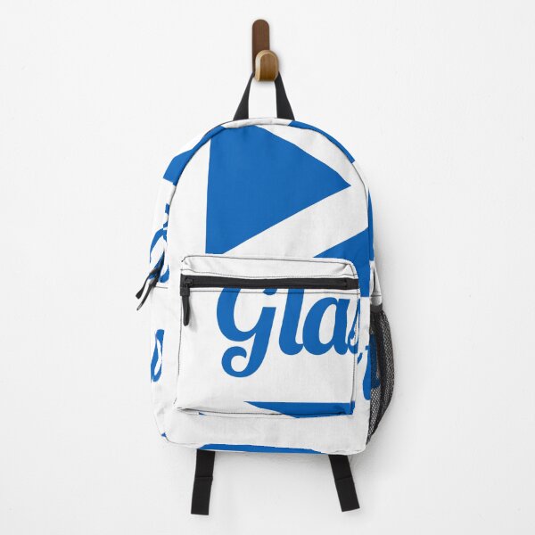 Item preview, Glasgow Scotland - Stylish Prints, designed and sold by Fleetwood1994.