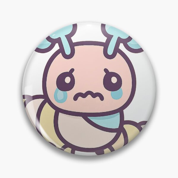 Item preview, Candy Cloud Centipede designed and sold by DreamlyCore.