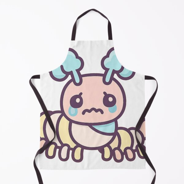 Item preview, Candy Cloud Centipede designed and sold by DreamlyCore.