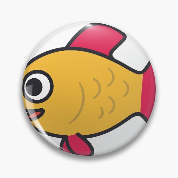 Aperçu de l'œuvre Guppy (Insaniquarium) créée et vendue par BetaBlaster.