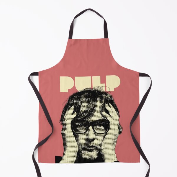 Artikelvorschau, Pulp - Jarvis entworfen und verkauft von HeyScenesters.