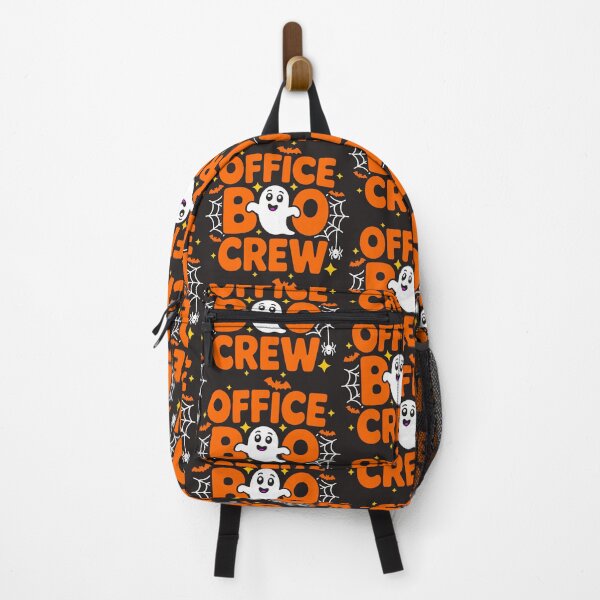 Item preview, Office Staff Boo Crew, Cute Halloween,Office Shirt Funny Halloween Squad, Ghost Work Team designed and sold by Printynest.