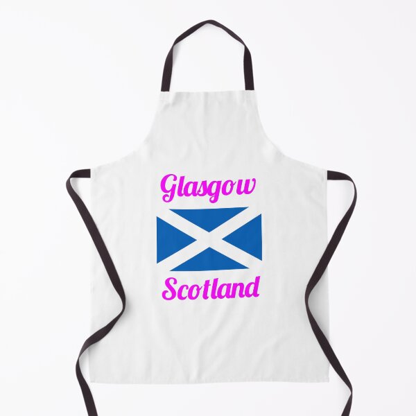 Item preview, Glasgow Scotland - Stylish Prints, designed and sold by Fleetwood1994.
