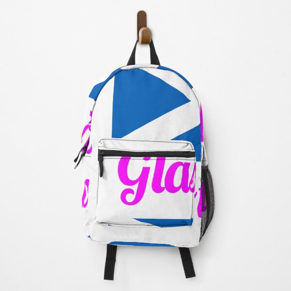 Item preview, Glasgow Scotland - Stylish Prints, designed and sold by Fleetwood1994.