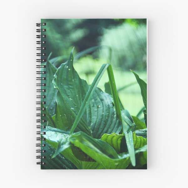 Item preview, Simple Leaves designed and sold by Jacob Schouten.