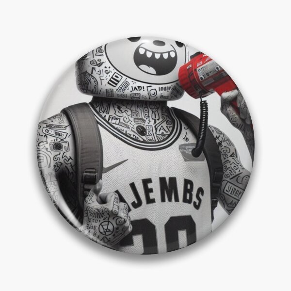 Item preview, "Ink-credible Hype Beast Mode!" designed and sold by Print Fiction.