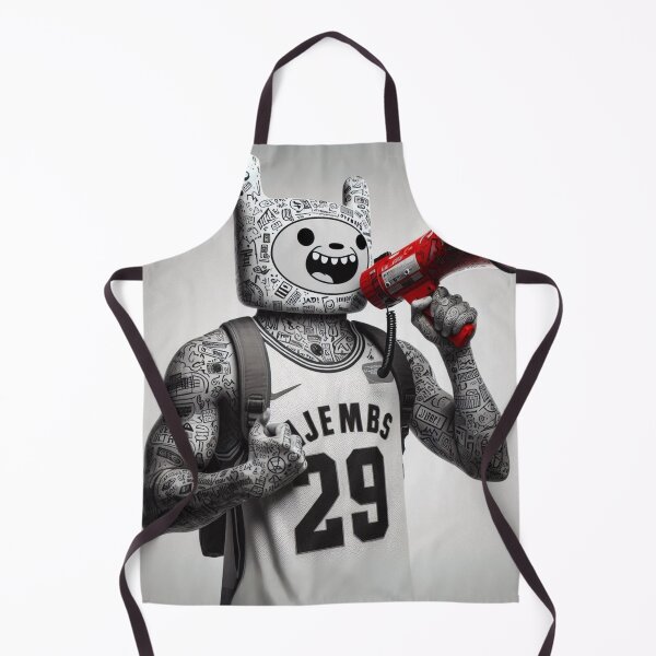 Item preview, "Ink-credible Hype Beast Mode!" designed and sold by Print Fiction.