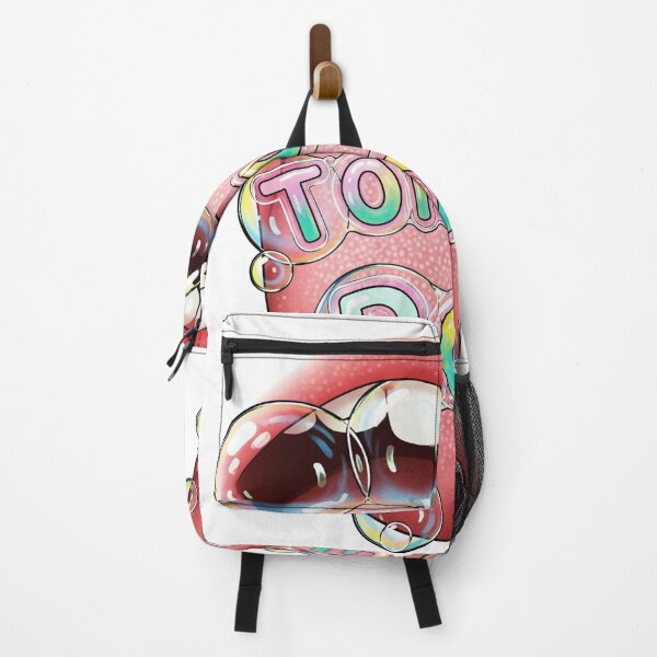 Item preview, Tongue Pop designed and sold by Jason Dymock Photography.