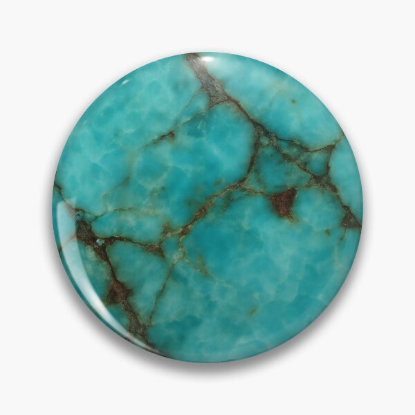 Item preview, Turquoise Gemstone Texture designed and sold by patterncrow.