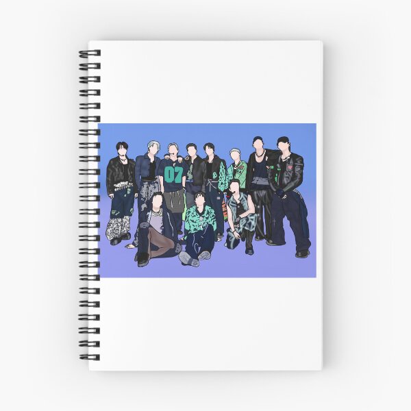 Item preview, Thunder by Seventeen designed and sold by ArtRaftPro.
