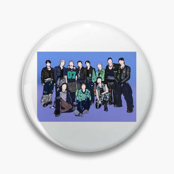 Item preview, Thunder by Seventeen designed and sold by ArtRaftPro.
