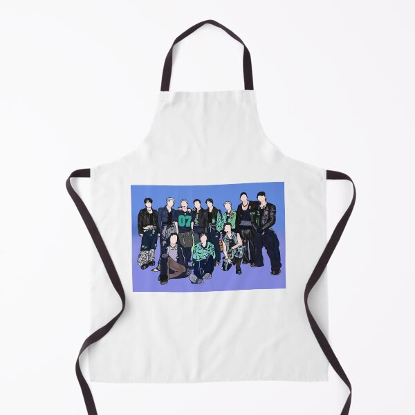 Item preview, Thunder by Seventeen designed and sold by ArtRaftPro.