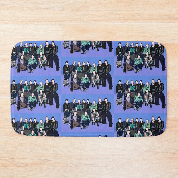 Item preview, Thunder by Seventeen designed and sold by ArtRaftPro.