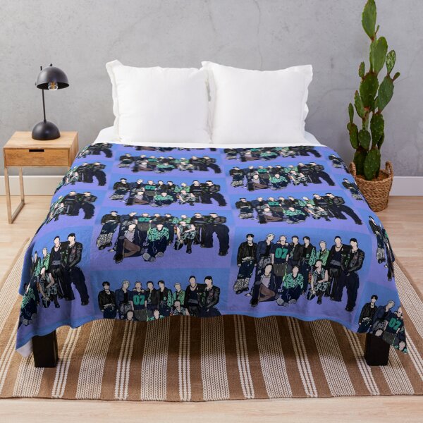 Item preview, Thunder by Seventeen designed and sold by ArtRaftPro.