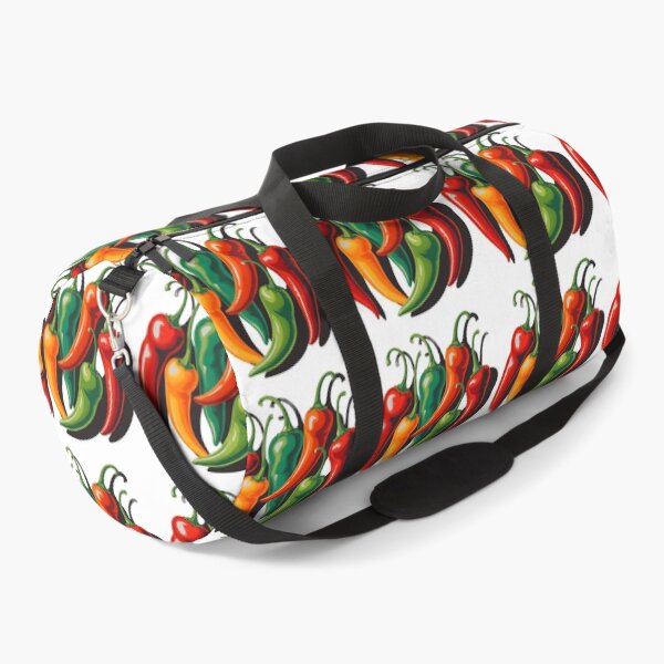 Item preview, Bright Graphic Chile Peppers  designed and sold by Sublime Studio graphics.