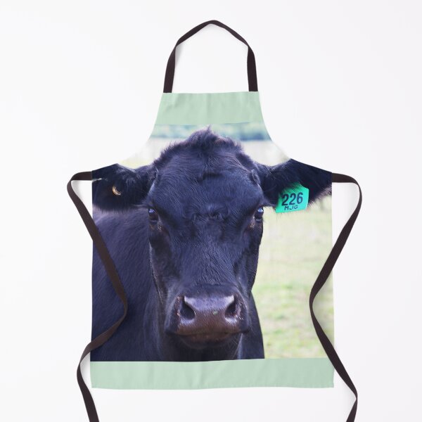 Item preview, Black Angus The Look designed and sold by Joy Watson - Natural Light Photography .