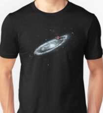 Last Night Unisex T-Shirt