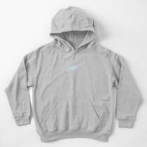 Last Night Kids Pullover Hoodie