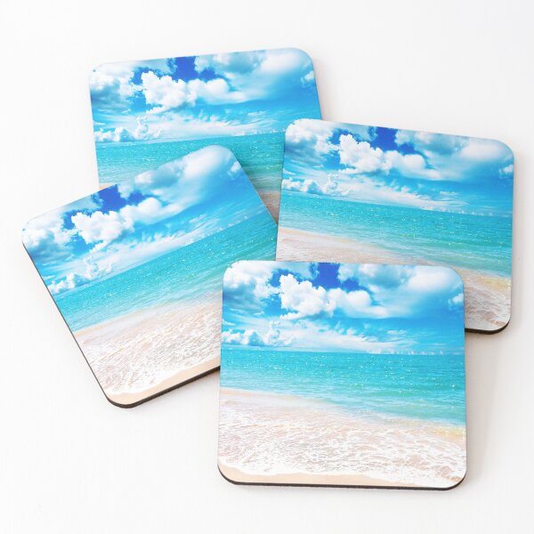 Item preview, summer beach  designed and sold by NamG7.