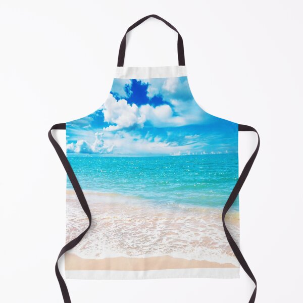 Item preview, summer beach  designed and sold by NamG7.