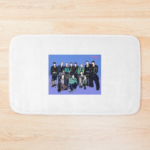 Item preview, Thunder by Seventeen designed and sold by ArtRaftPro.