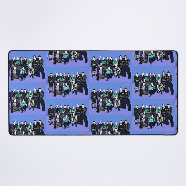 Item preview, Thunder by Seventeen designed and sold by ArtRaftPro.