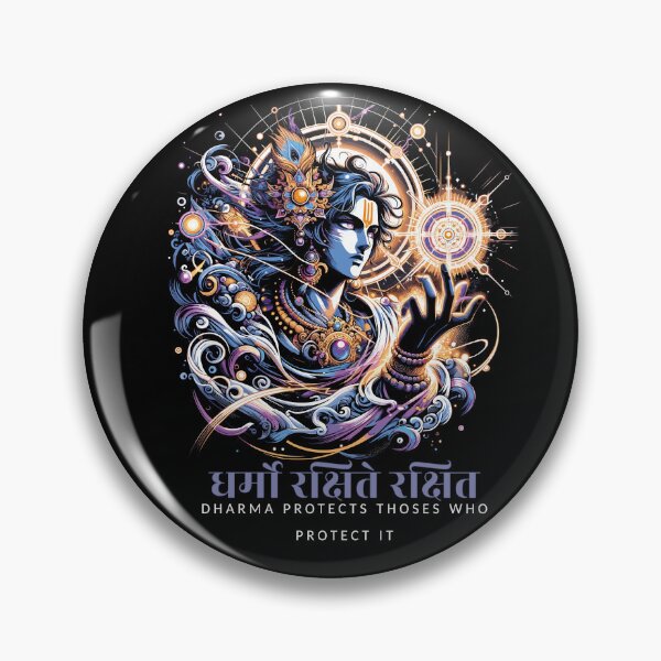 Item preview, Yoga merch with lord Krishana,krsna,hare krishna version 55 Lord krishn, krishna ashtami  Speacial design 54 designed and sold by mndesignworx.
