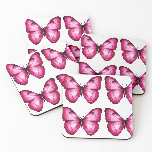 Item preview, Pink Butterfly designed and sold by Liorliv.