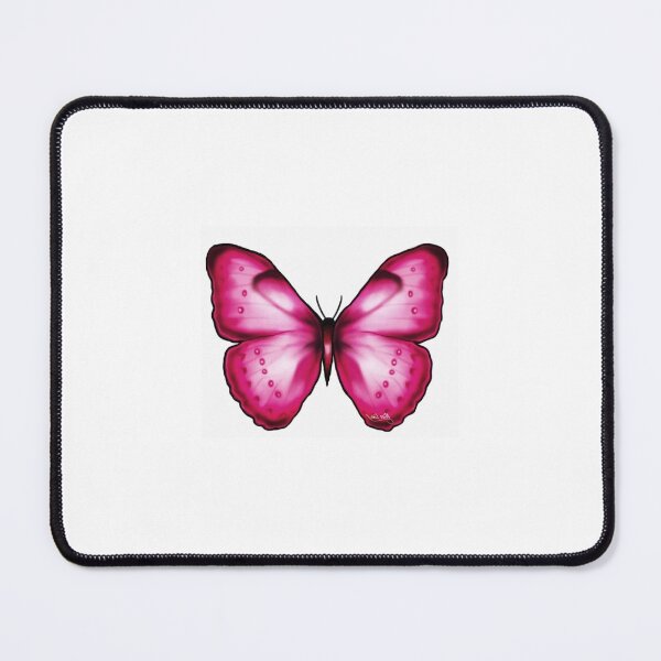 Item preview, Pink Butterfly designed and sold by Liorliv.