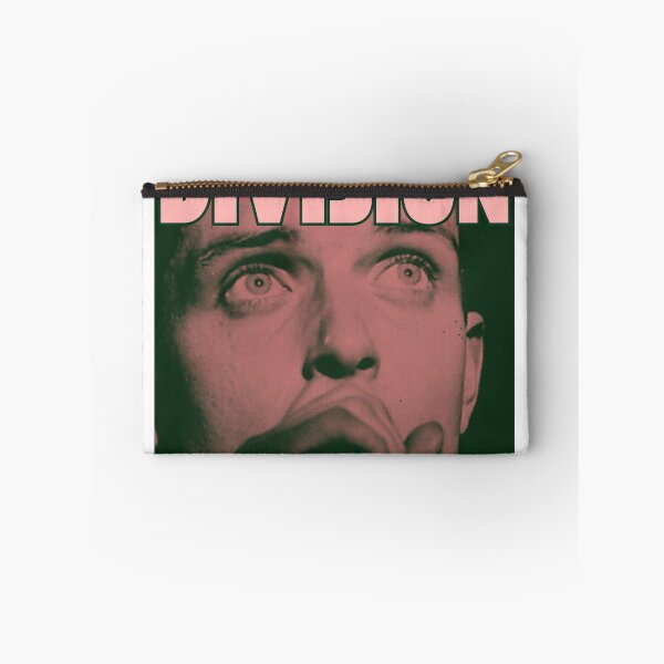Item preview, Joy division - Ian Curtis  designed and sold by HeyScenesters.