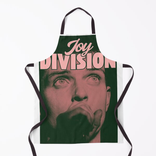 Item preview, Joy division - Ian Curtis  designed and sold by HeyScenesters.