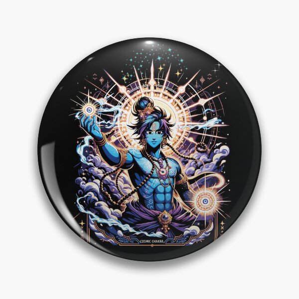Item preview, Yoga merch with lord Krishana,krsna, hare krishna version 57 Lord krishn, krishna ashtami  Speacial design 55 designed and sold by mndesignworx.