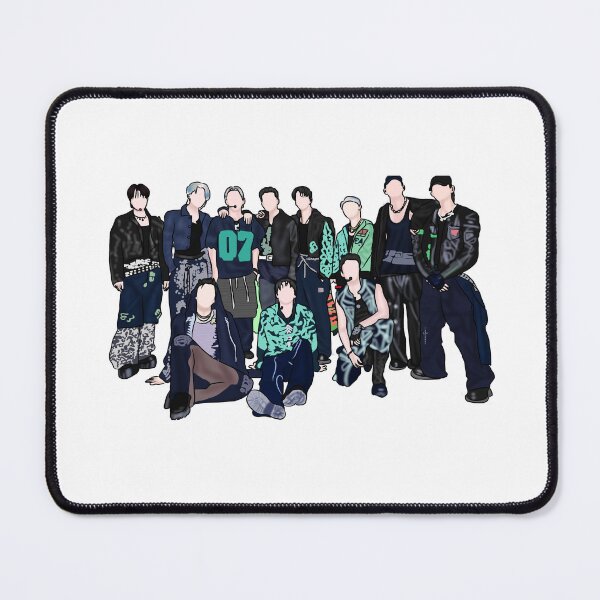 Item preview, Thunder by Seventeen designed and sold by ArtRaftPro.