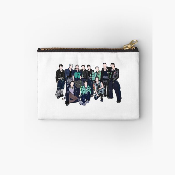 Item preview, Thunder by Seventeen designed and sold by ArtRaftPro.
