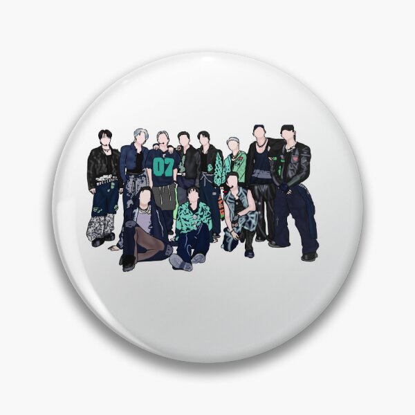 Item preview, Thunder by Seventeen designed and sold by ArtRaftPro.